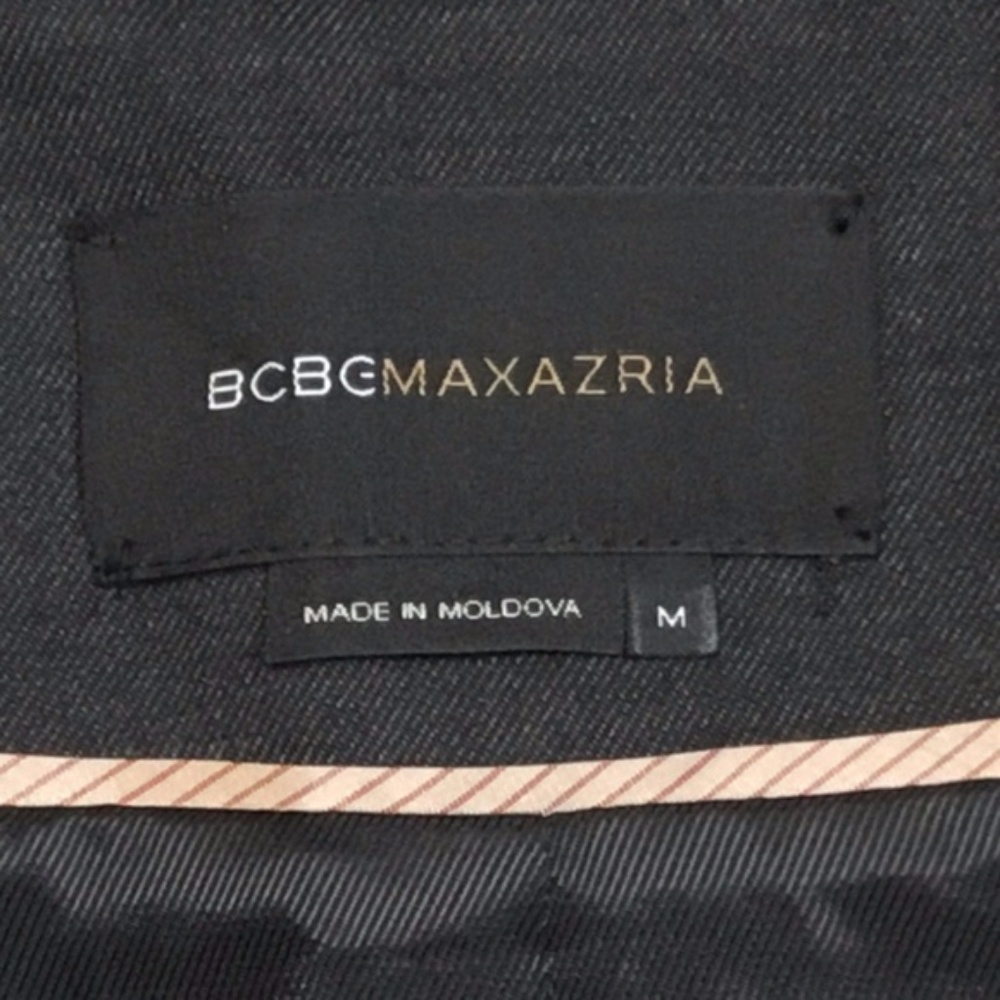 Black Military Style Jacket Bracelet Sleeves - Picture 4 of 8